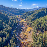 16930 Chumstick Highway, Leavenworth, WA 98826