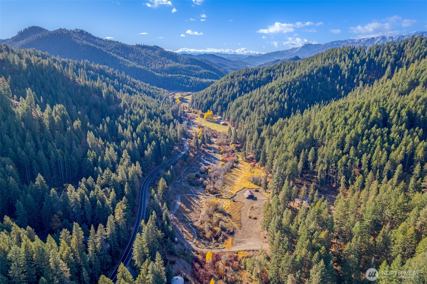 16930 Chumstick Highway, Leavenworth, WA 98826