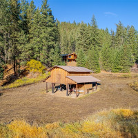 16930 Chumstick Highway, Leavenworth, WA 98826