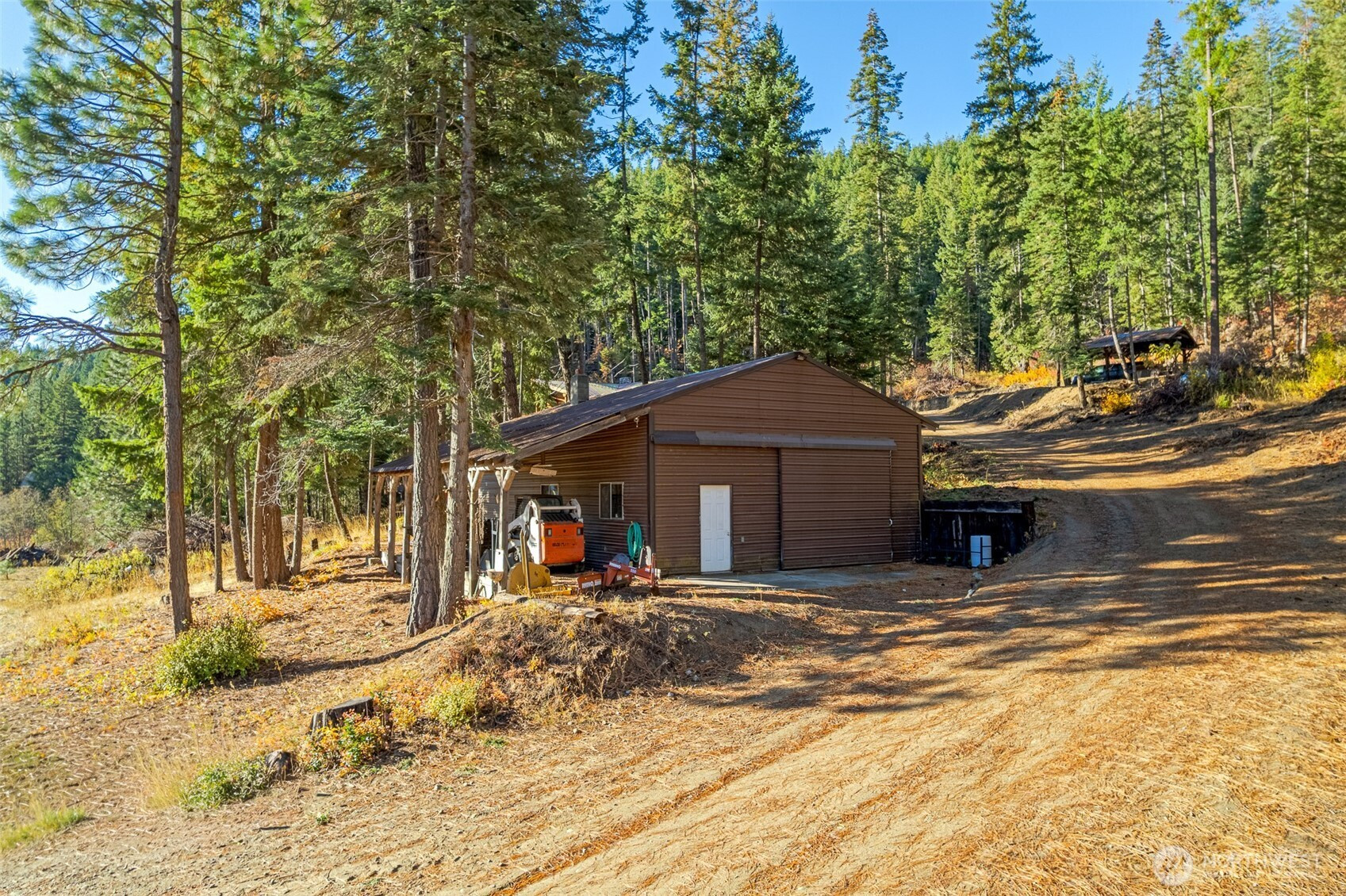 16930 Chumstick Highway, Leavenworth, WA 98826