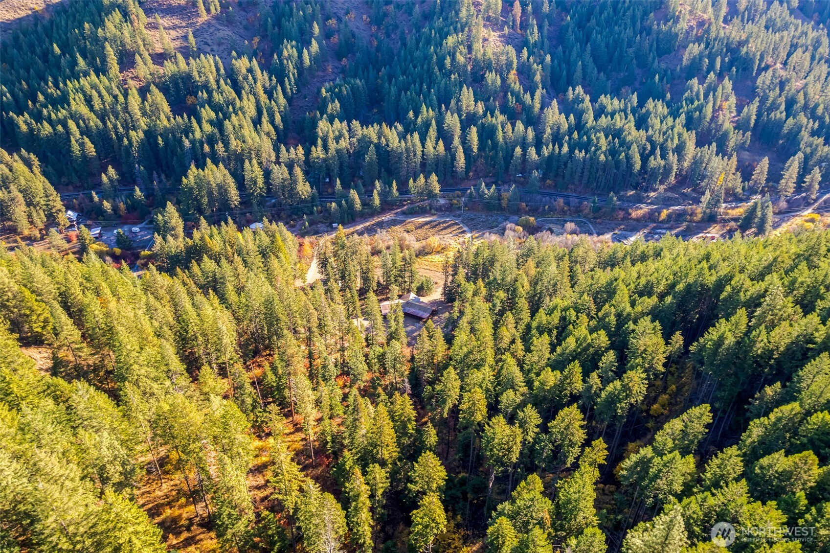 16930 Chumstick Highway, Leavenworth, WA 98826