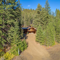 16930 Chumstick Highway, Leavenworth, WA 98826