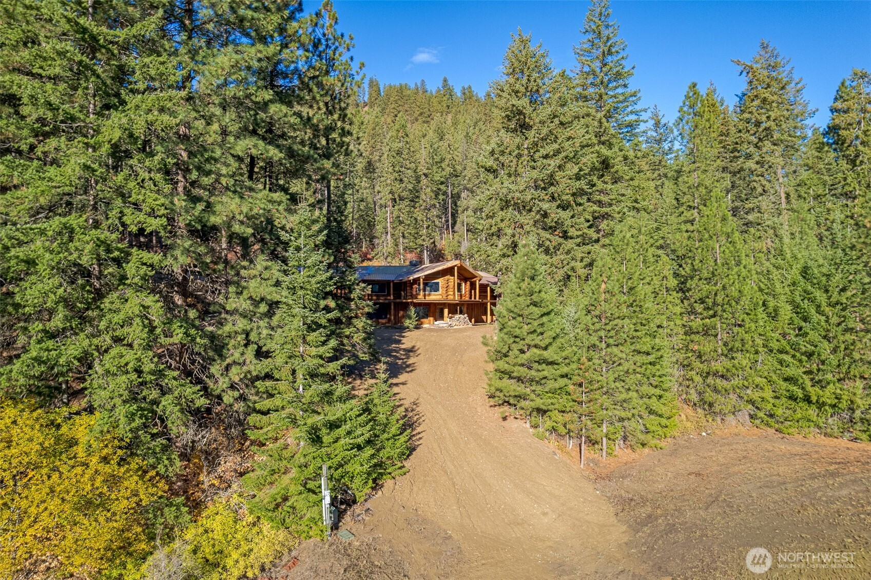 16930 Chumstick Highway, Leavenworth, WA 98826
