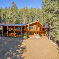 16930 Chumstick Highway, Leavenworth, WA 98826
