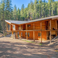 16930 Chumstick Highway, Leavenworth, WA 98826