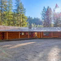 16930 Chumstick Highway, Leavenworth, WA 98826