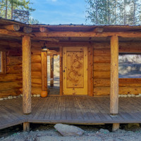 16930 Chumstick Highway, Leavenworth, WA 98826