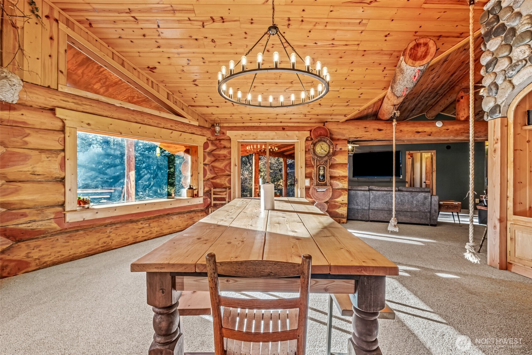 16930 Chumstick Highway, Leavenworth, WA 98826