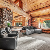 16930 Chumstick Highway, Leavenworth, WA 98826