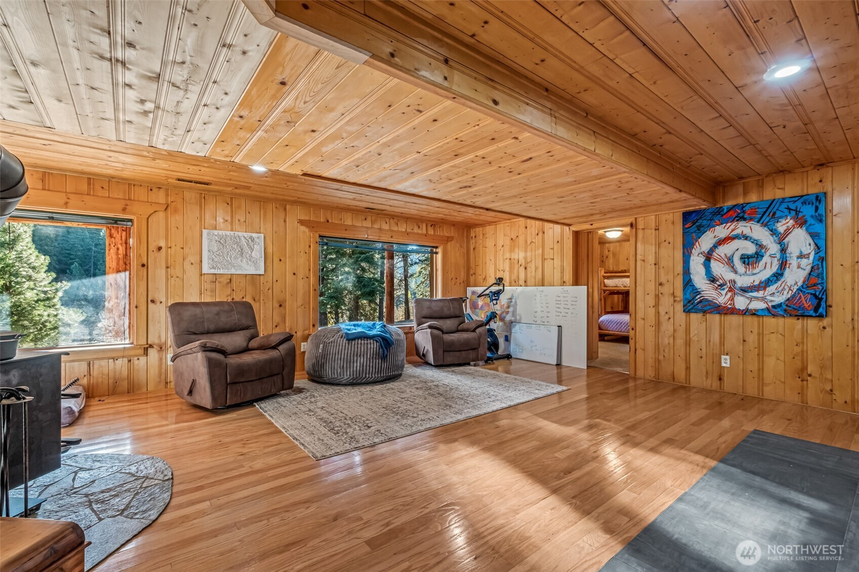 16930 Chumstick Highway, Leavenworth, WA 98826