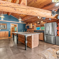 16930 Chumstick Highway, Leavenworth, WA 98826