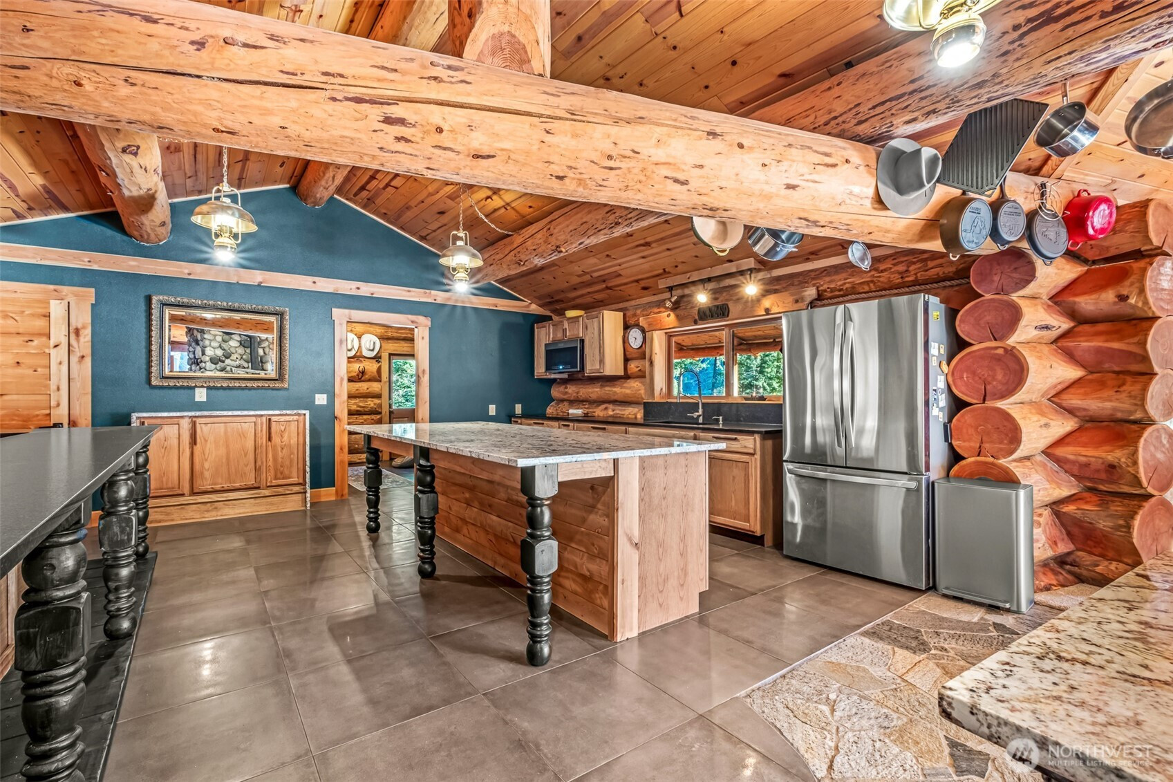 16930 Chumstick Highway, Leavenworth, WA 98826