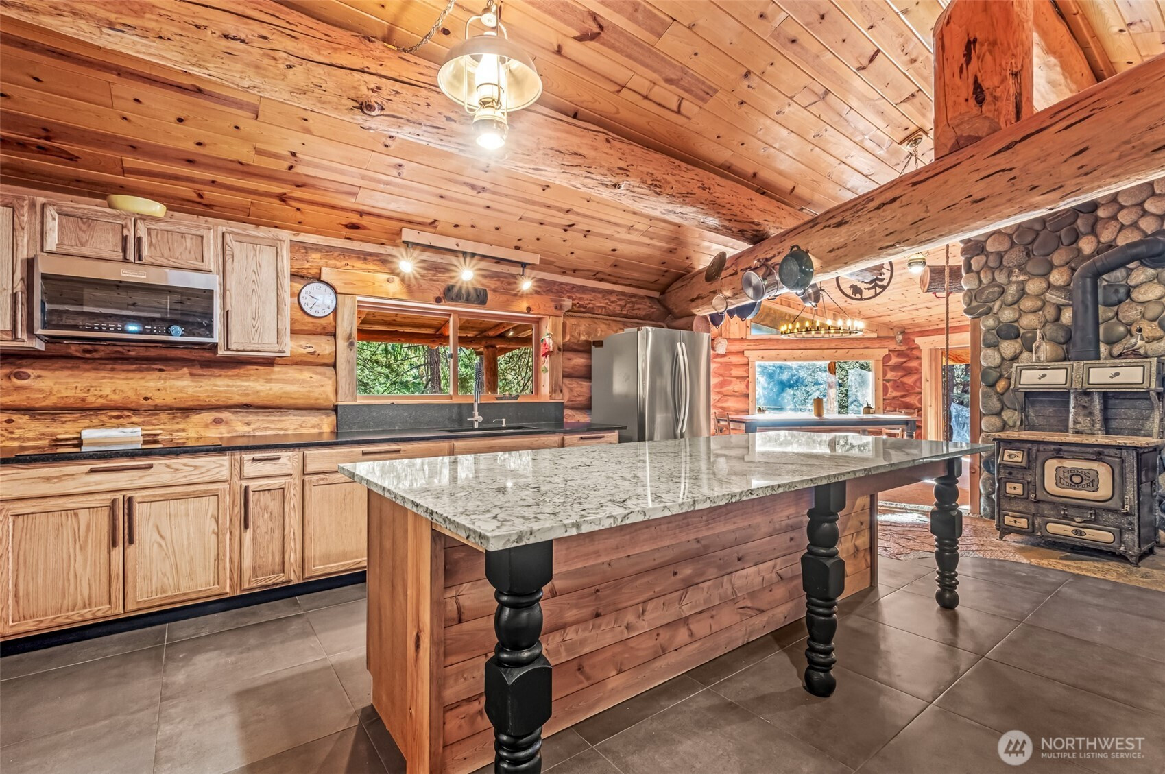 16930 Chumstick Highway, Leavenworth, WA 98826