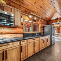 16930 Chumstick Highway, Leavenworth, WA 98826