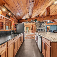 16930 Chumstick Highway, Leavenworth, WA 98826