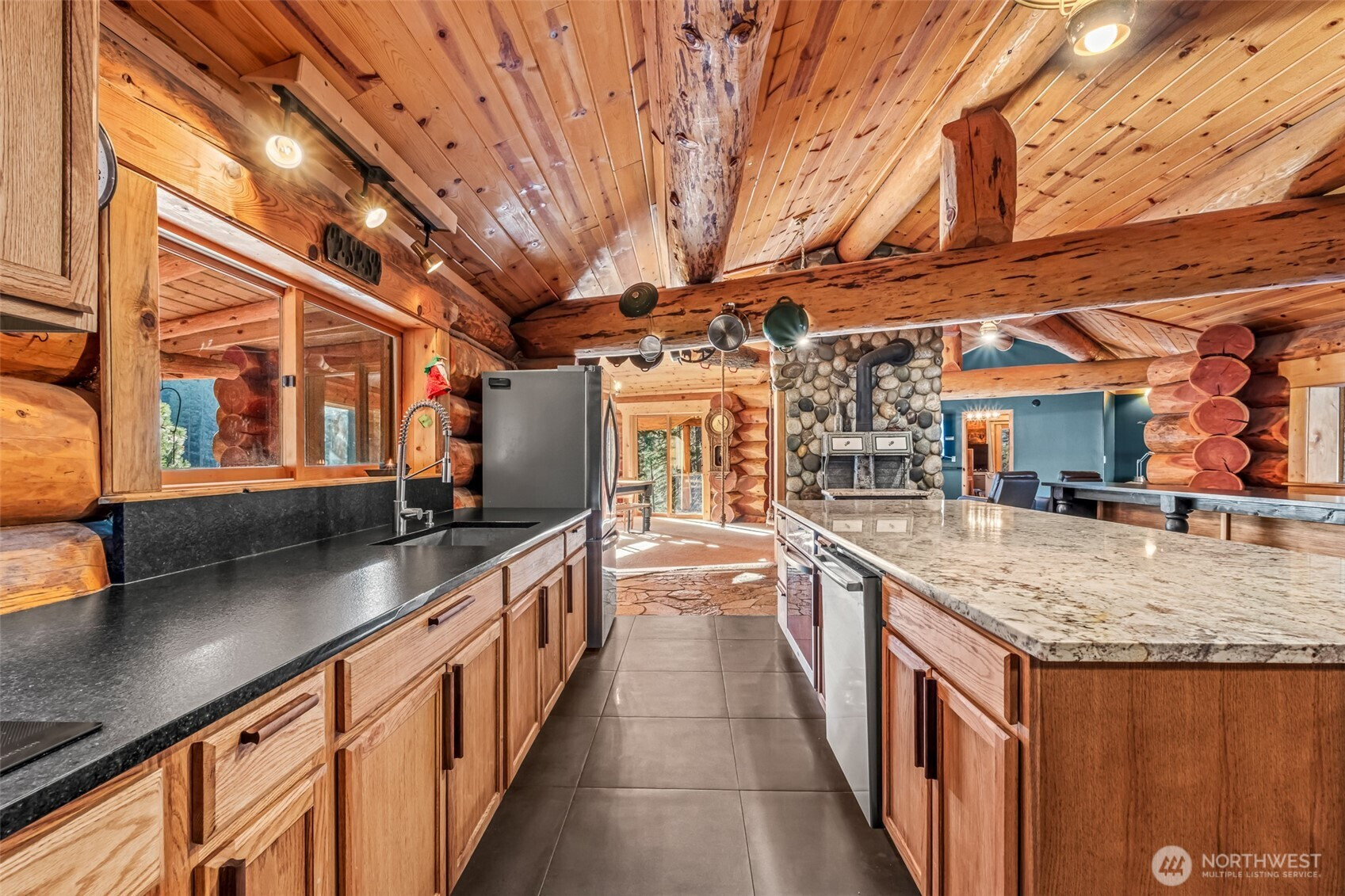 16930 Chumstick Highway, Leavenworth, WA 98826