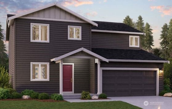 278 Wind River Drive, Chehalis, WA 98532