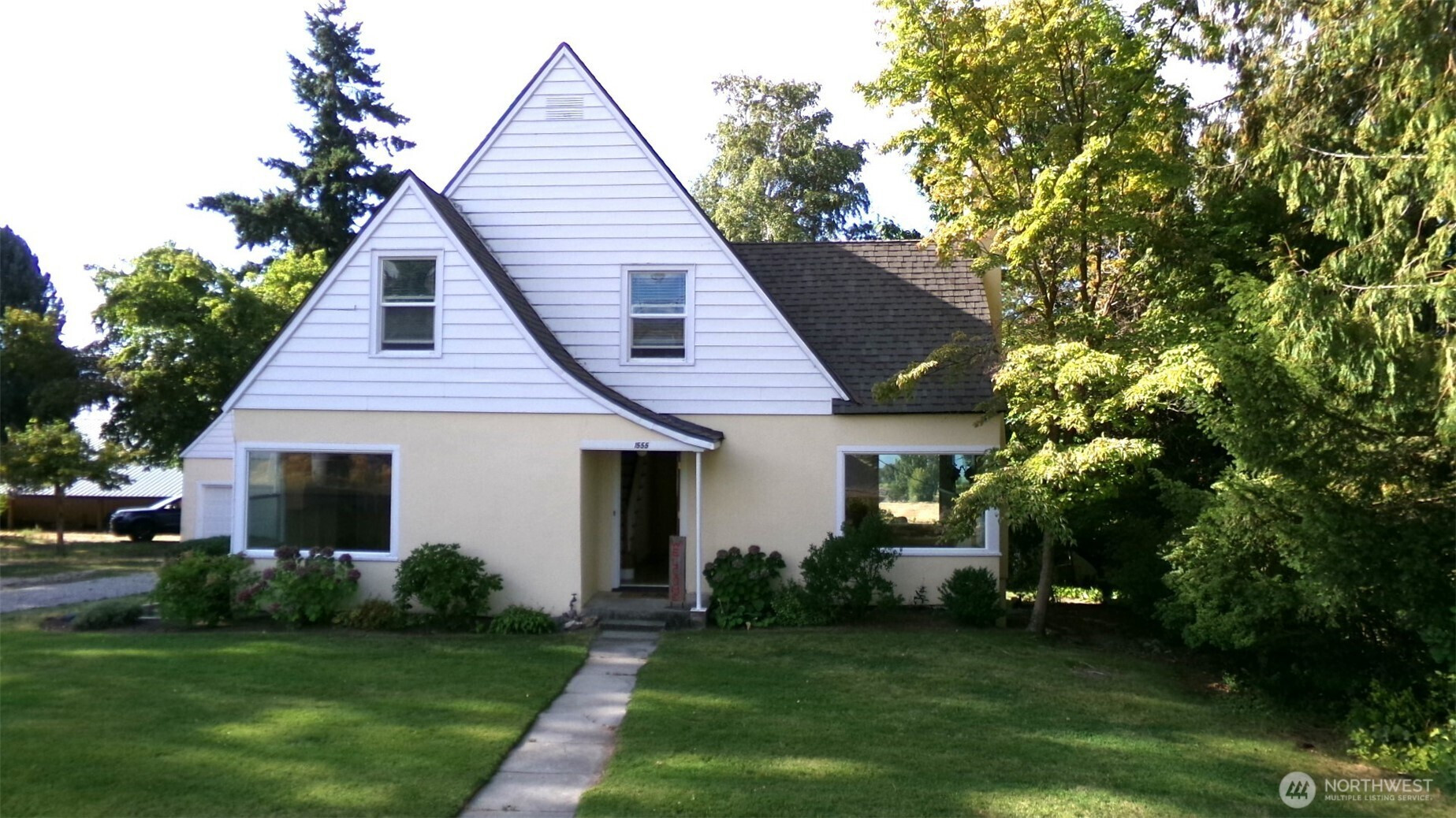 1555 Swartout Road, Manson, WA 98831