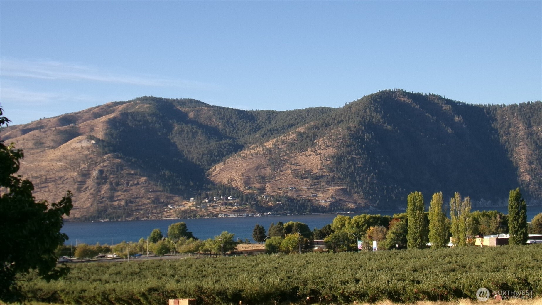 1555 Swartout Road, Manson, WA 98831