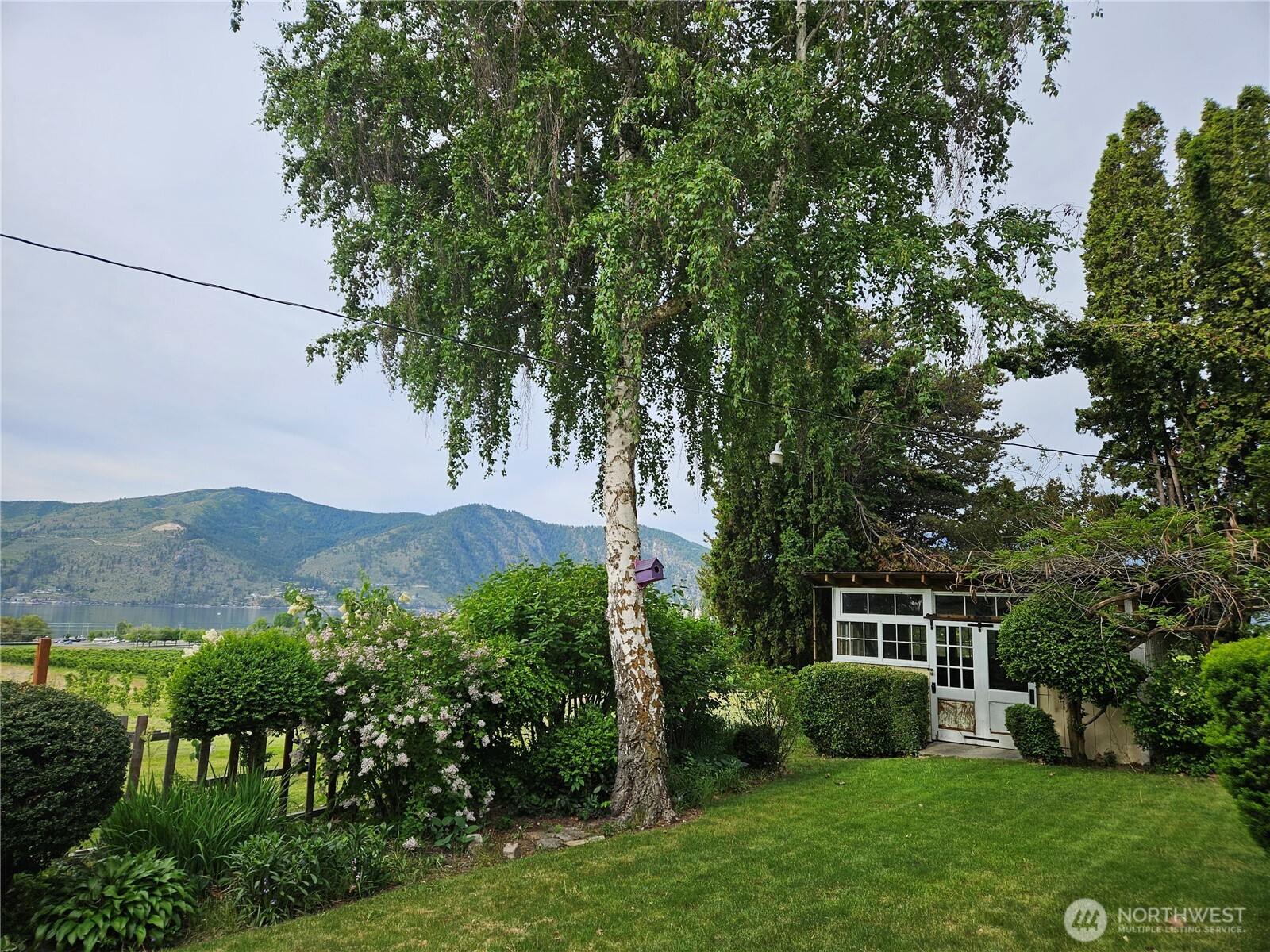 1555 Swartout Road, Manson, WA 98831