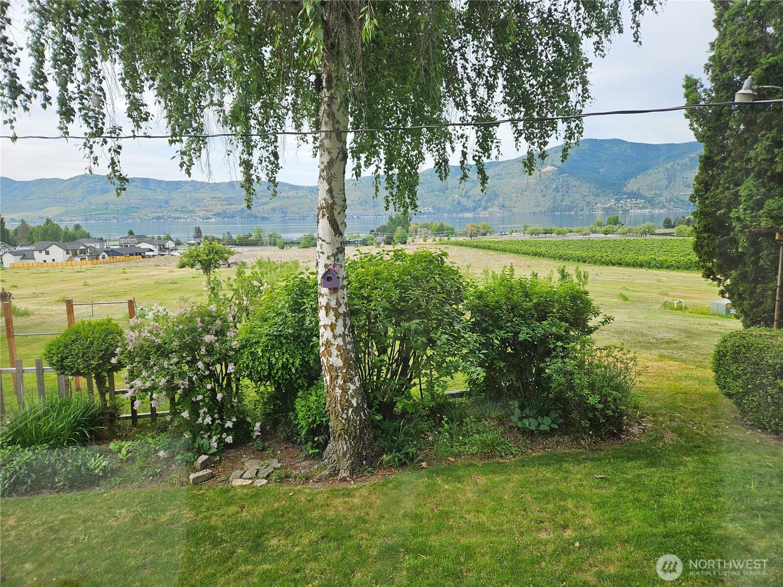 1555 Swartout Road, Manson, WA 98831