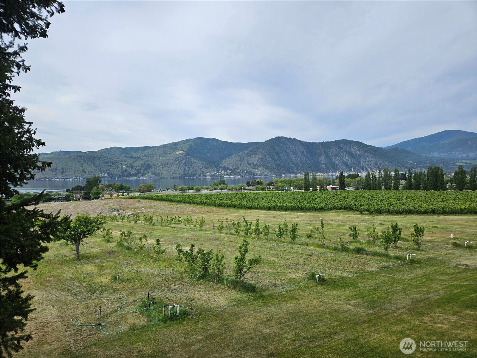 1555 Swartout Road, Manson, WA 98831