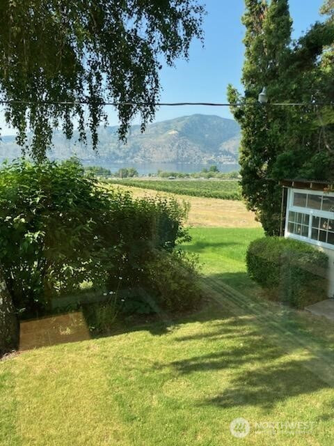 1555 Swartout Road, Manson, WA 98831