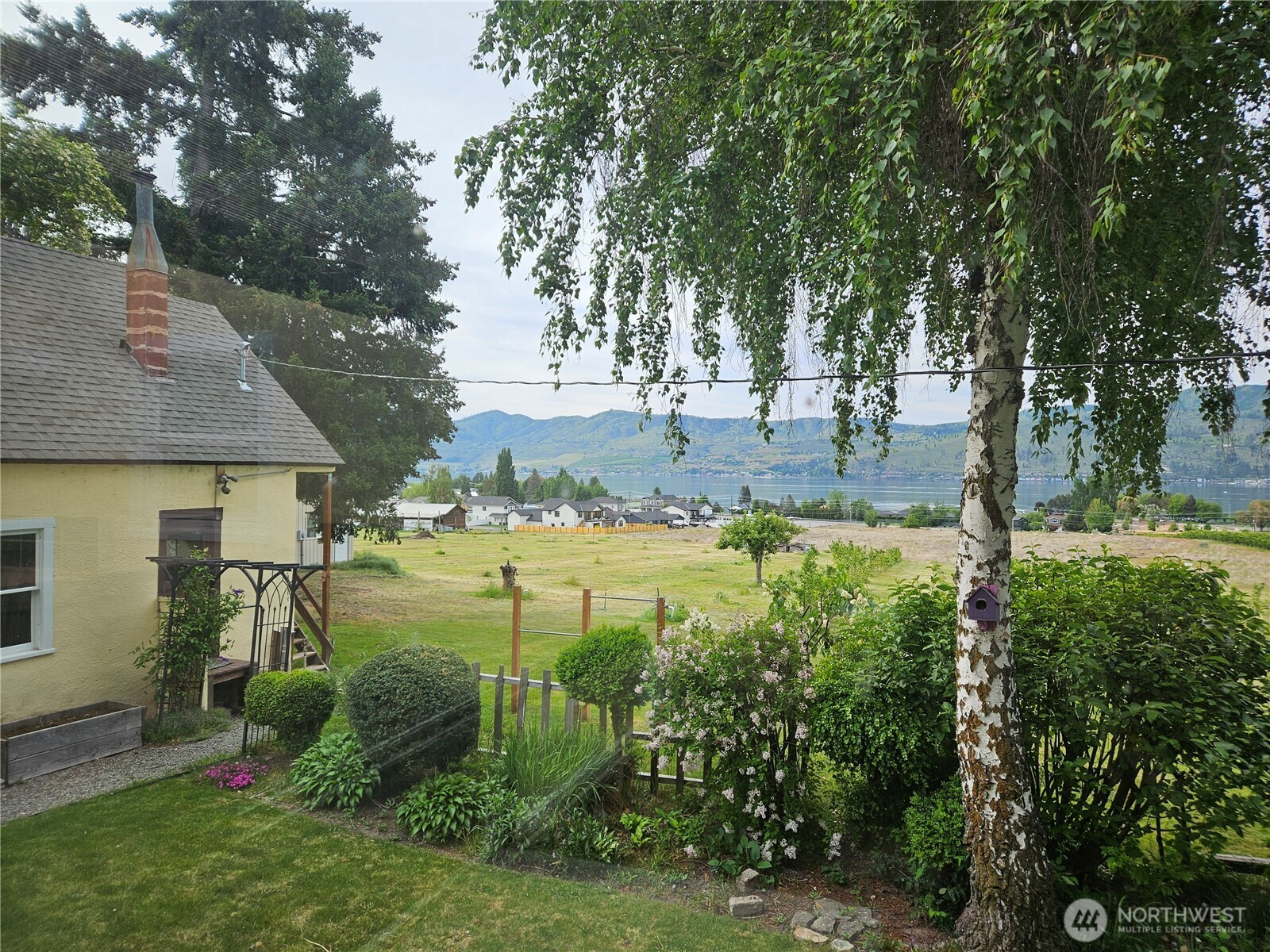 1555 Swartout Road, Manson, WA 98831