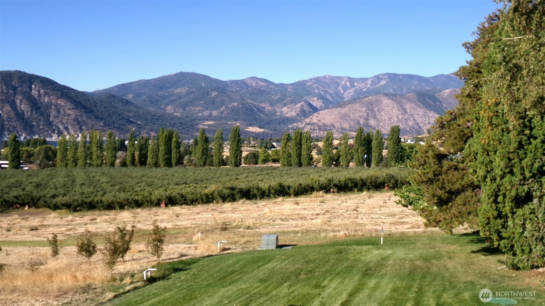 1555 Swartout Road, Manson, WA 98831