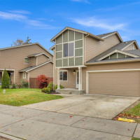 3914 82nd Avenue NE, Marysville, WA 98270