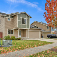 3914 82nd Avenue NE, Marysville, WA 98270