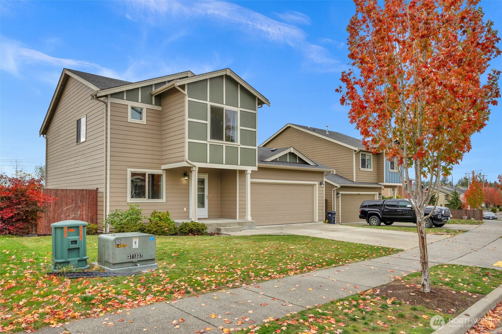 3914 82nd Avenue NE, Marysville, WA 98270