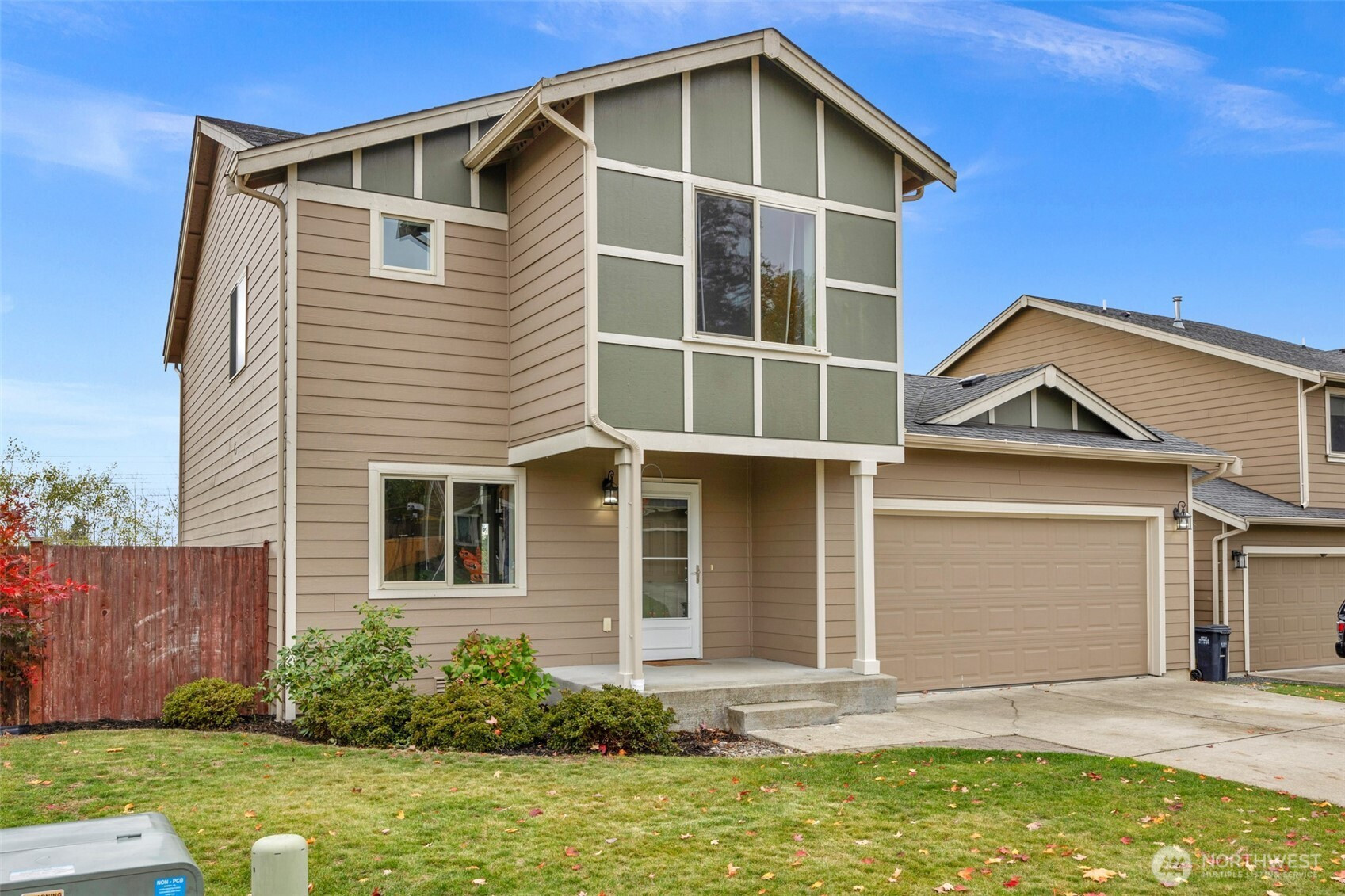 3914 82nd Avenue NE, Marysville, WA 98270