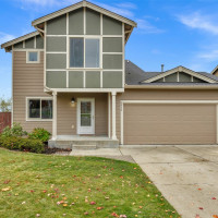 3914 82nd Avenue NE, Marysville, WA 98270