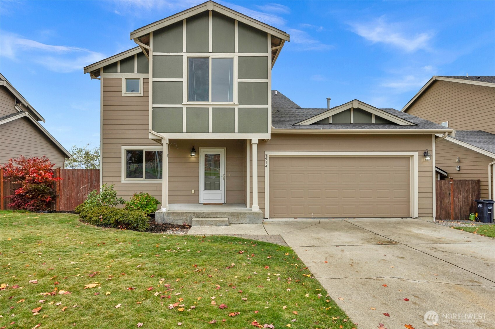 3914 82nd Avenue NE, Marysville, WA 98270