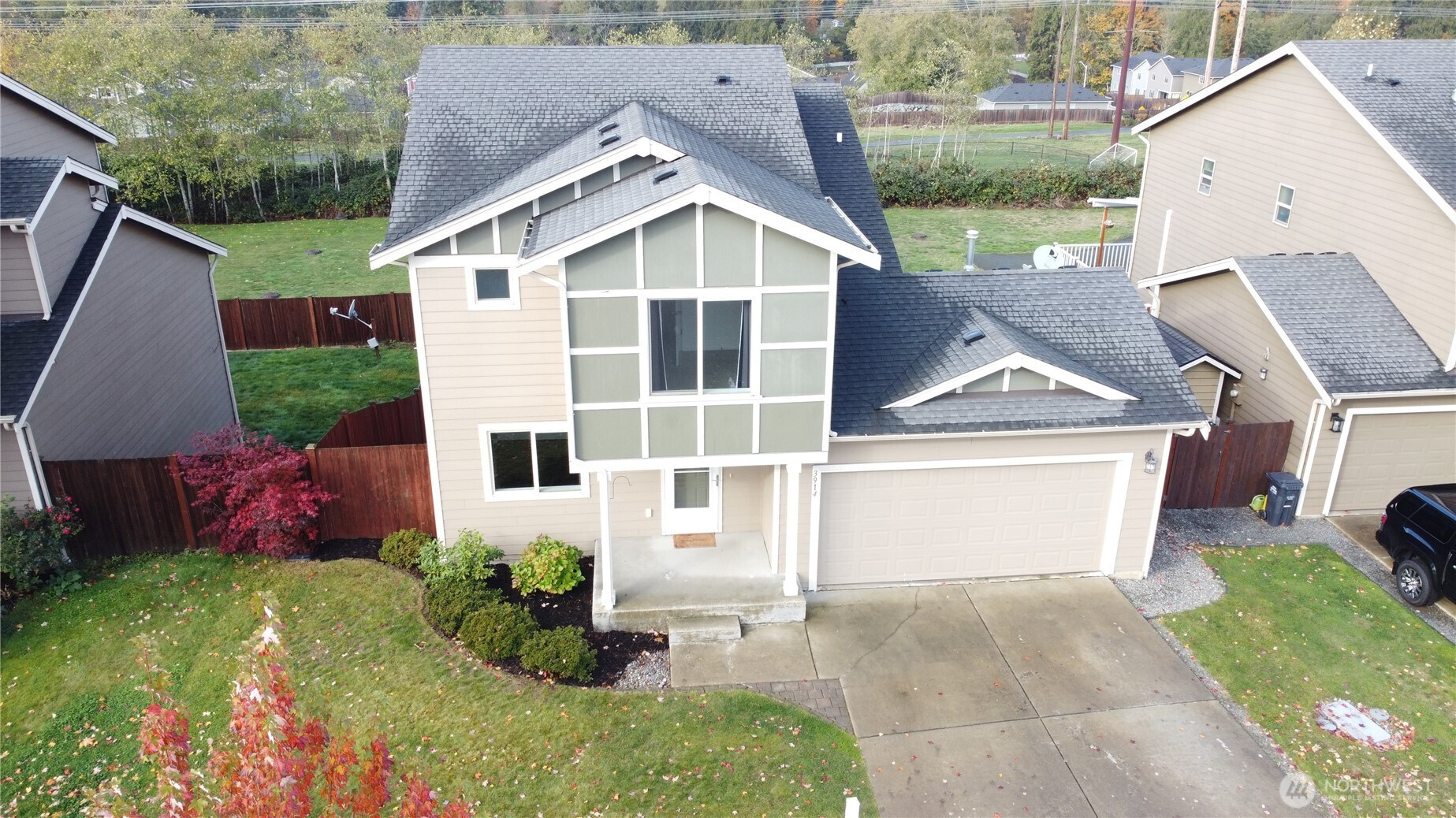 3914 82nd Avenue NE, Marysville, WA 98270