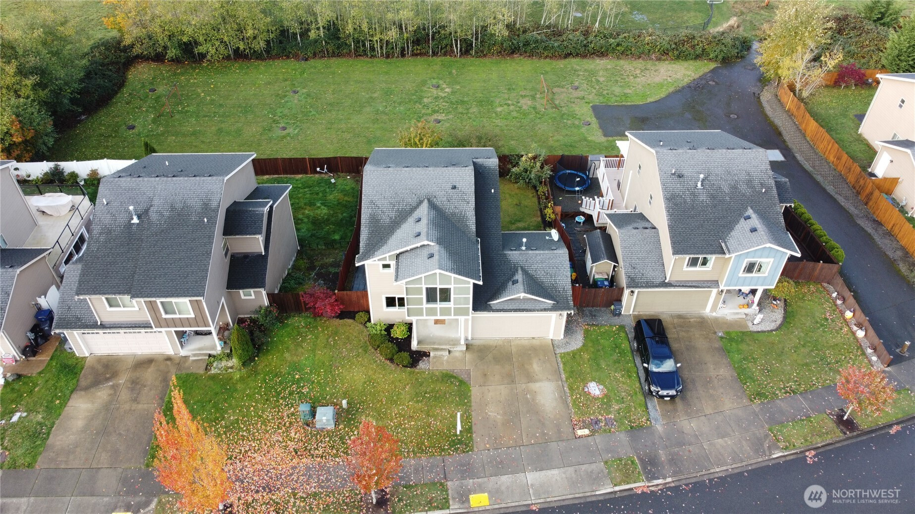 3914 82nd Avenue NE, Marysville, WA 98270