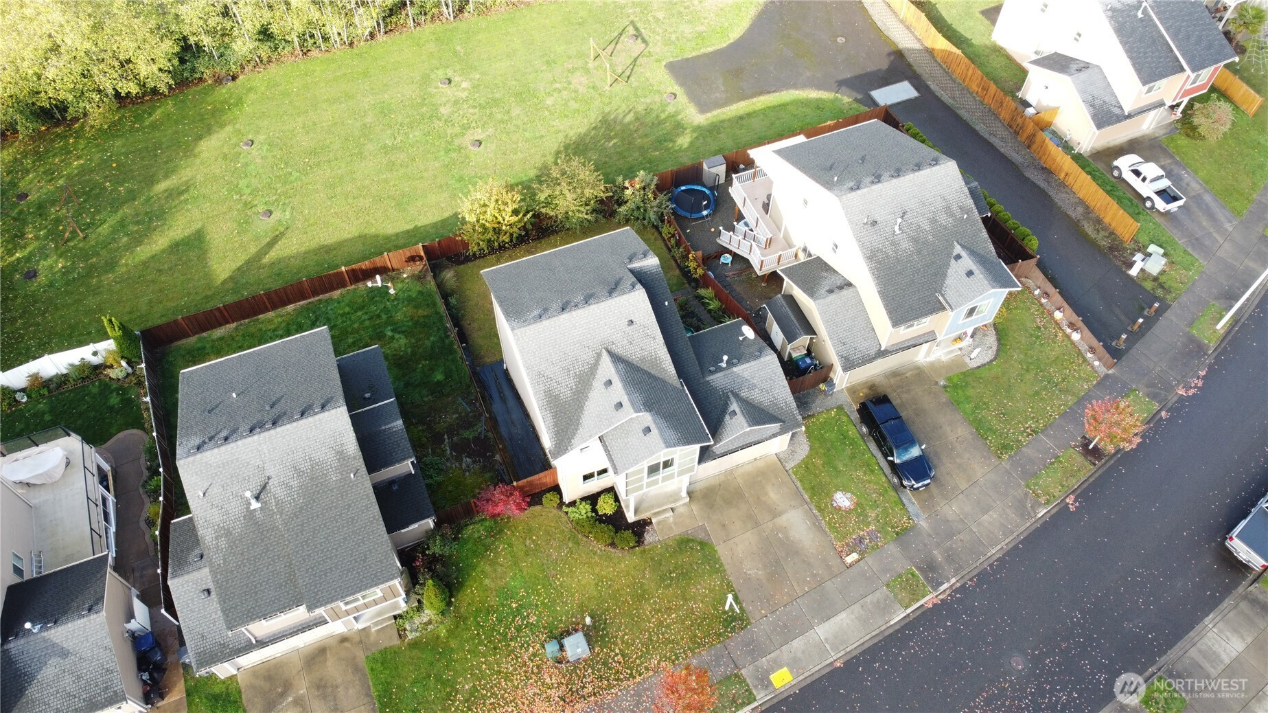 3914 82nd Avenue NE, Marysville, WA 98270