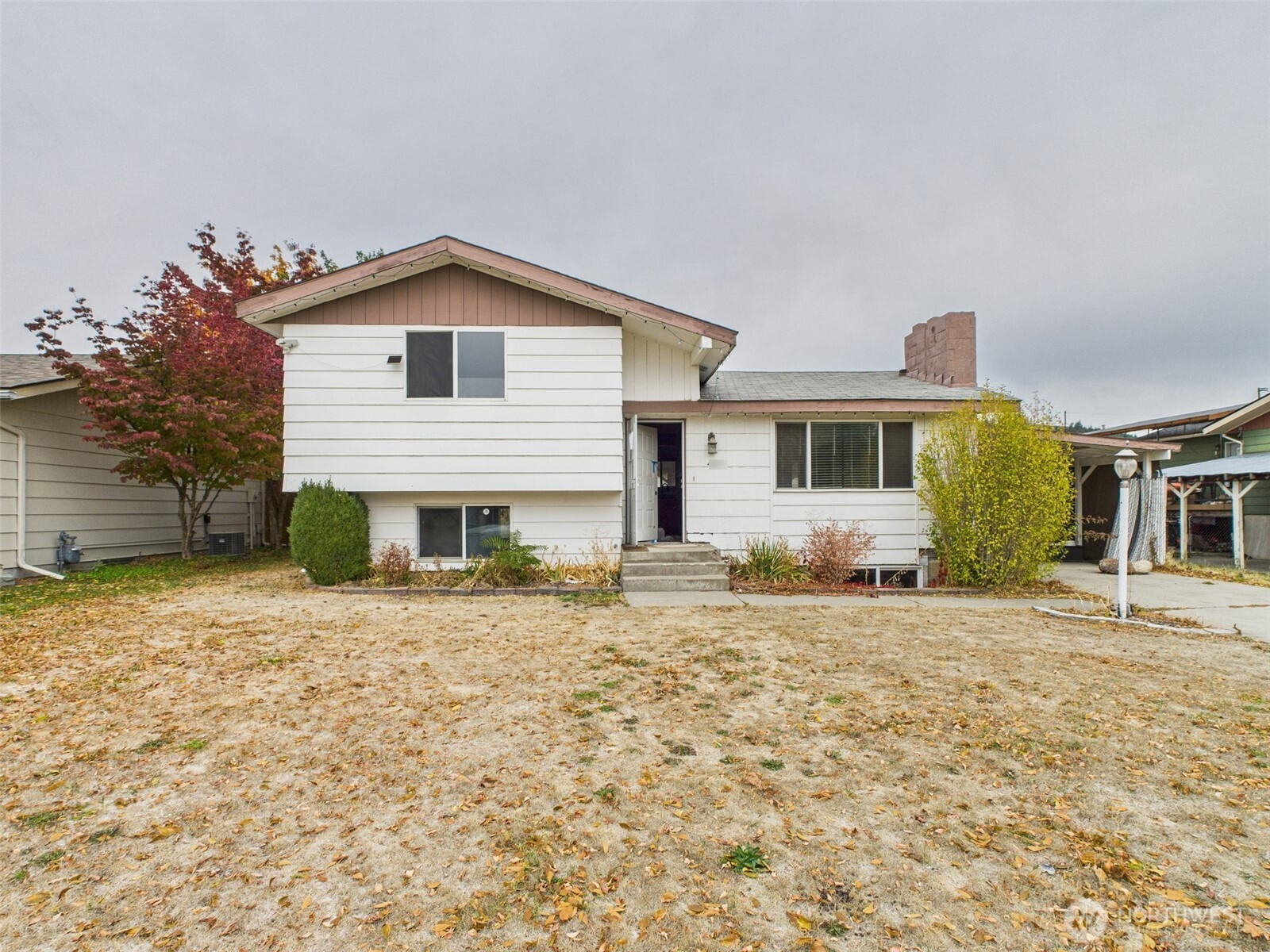 4219 E Carlisle Avenue, Spokane, WA 99217