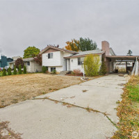 4219 E Carlisle Avenue, Spokane, WA 99217