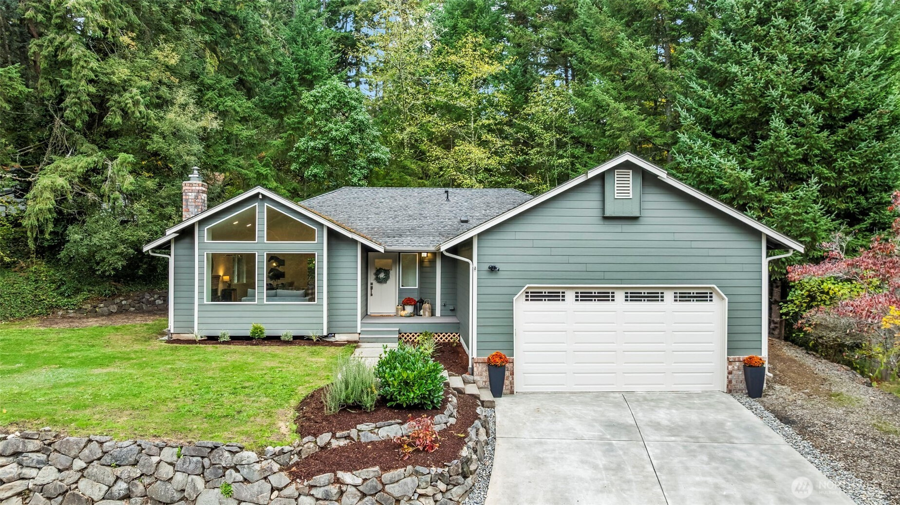 3312 72nd Avenue Ct NW, Gig Harbor, WA 98335