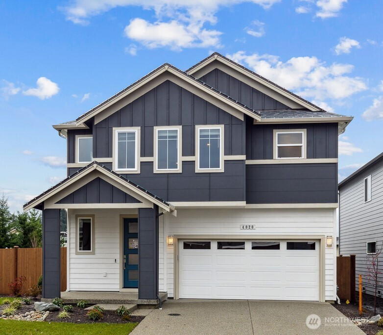 3808 194th Lane SE, Bothell, WA 98012