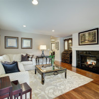 8711 NE 11th Street, Medina, WA 98039