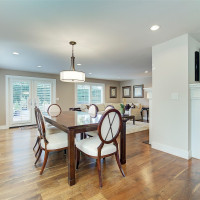 8711 NE 11th Street, Medina, WA 98039