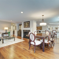 8711 NE 11th Street, Medina, WA 98039