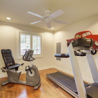 8711 NE 11th Street, Medina, WA 98039