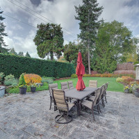 8711 NE 11th Street, Medina, WA 98039