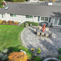 8711 NE 11th Street, Medina, WA 98039