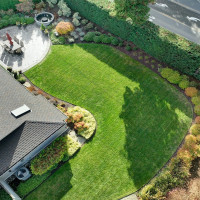 8711 NE 11th Street, Medina, WA 98039