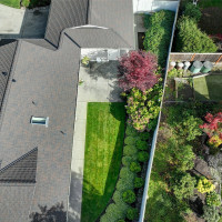 8711 NE 11th Street, Medina, WA 98039